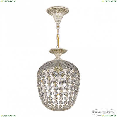 Светильник AL16771/22 WMG ★ Bohemia Ivele Crystal — купить в интернет магазине «ЛЮСТРАВИК»☀
