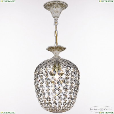 Светильник AL16771/22 WMG ★ Bohemia Ivele Crystal — купить в интернет магазине «ЛЮСТРАВИК»☀