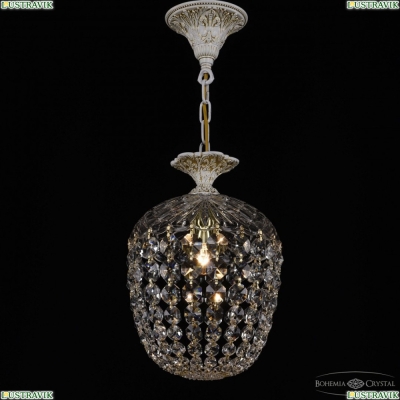 Светильник AL16771/22 WMG ★ Bohemia Ivele Crystal — купить в интернет магазине «ЛЮСТРАВИК»☀