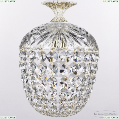 Светильник AL16771/22 WMG ★ Bohemia Ivele Crystal — купить в интернет магазине «ЛЮСТРАВИК»☀