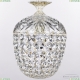 Светильник AL16771/22 WMG ★ Bohemia Ivele Crystal — купить в интернет магазине «ЛЮСТРАВИК»☀