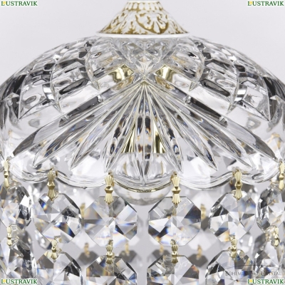 Светильник AL16771/22 WMG ★ Bohemia Ivele Crystal — купить в интернет магазине «ЛЮСТРАВИК»☀