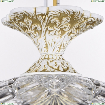 Светильник AL16771/22 WMG ★ Bohemia Ivele Crystal — купить в интернет магазине «ЛЮСТРАВИК»☀