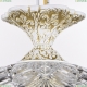 Светильник AL16771/22 WMG ★ Bohemia Ivele Crystal — купить в интернет магазине «ЛЮСТРАВИК»☀