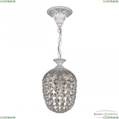 Светильник AL16771/16 WMN ★ Bohemia Ivele Crystal — купить в интернет магазине «ЛЮСТРАВИК»☀