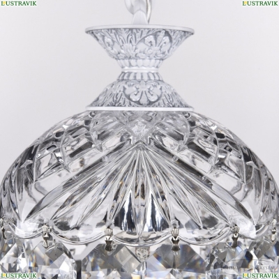 Светильник AL16771/16 WMN ★ Bohemia Ivele Crystal — купить в интернет магазине «ЛЮСТРАВИК»☀