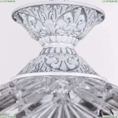 Светильник AL16771/16 WMN ★ Bohemia Ivele Crystal — купить в интернет магазине «ЛЮСТРАВИК»☀