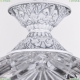 Светильник AL16771/16 WMN ★ Bohemia Ivele Crystal — купить в интернет магазине «ЛЮСТРАВИК»☀