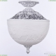 Светильник AL7003P/25 WMN Horse ★ Bohemia Ivele Crystal — купить в интернет магазине «ЛЮСТРАВИК»☀