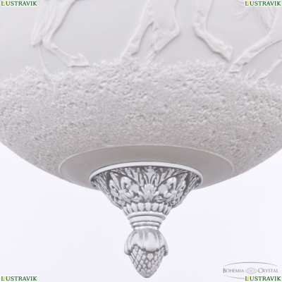 Светильник AL7003P/25 WMN Horse ★ Bohemia Ivele Crystal — купить в интернет магазине «ЛЮСТРАВИК»☀