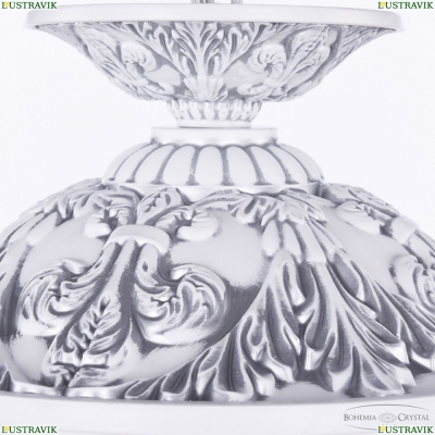 Светильник AL7003P/25 WMN Horse ★ Bohemia Ivele Crystal — купить в интернет магазине «ЛЮСТРАВИК»☀