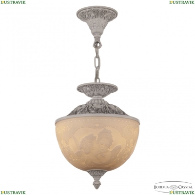 Светильник AL7003P/25 WMN Angel ★ Bohemia Ivele Crystal — купить в интернет магазине «ЛЮСТРАВИК»☀