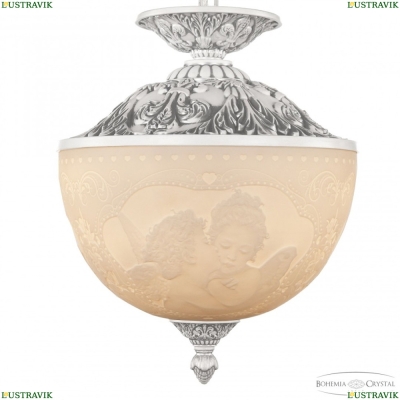 Светильник AL7003P/25 WMN Angel ★ Bohemia Ivele Crystal — купить в интернет магазине «ЛЮСТРАВИК»☀