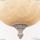 Светильник AL7003P/25 WMN Angel ★ Bohemia Ivele Crystal — купить в интернет магазине «ЛЮСТРАВИК»☀