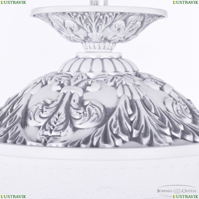 Светильник AL7003P/25 WMN Angel ★ Bohemia Ivele Crystal — купить в интернет магазине «ЛЮСТРАВИК»☀