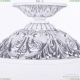 Светильник AL7003P/25 WMN Angel ★ Bohemia Ivele Crystal — купить в интернет магазине «ЛЮСТРАВИК»☀