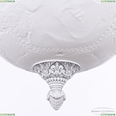 Светильник AL7003P/25 WMN Angel ★ Bohemia Ivele Crystal — купить в интернет магазине «ЛЮСТРАВИК»☀
