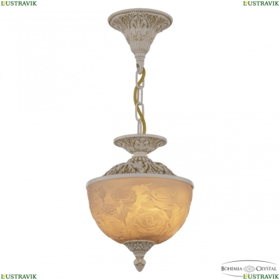 Светильник AL7003P/20 WMG Rose ★ Bohemia Ivele Crystal — купить в интернет магазине «ЛЮСТРАВИК»☀