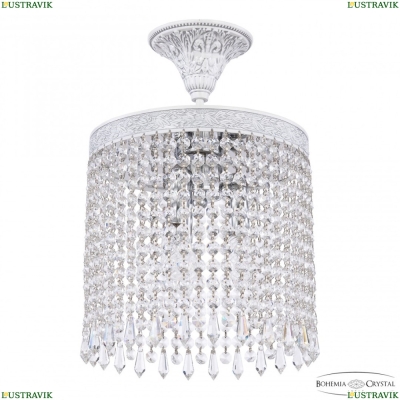 Светильник AL19201/25OL WMN Drops ★ Bohemia Ivele Crystal — купить в интернет магазине «ЛЮСТРАВИК»☀
