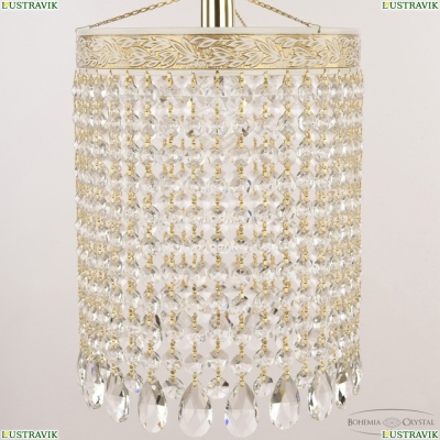 Светильник AL19201/20OL WMG ★ Bohemia Ivele Crystal — купить в интернет магазине «ЛЮСТРАВИК»☀