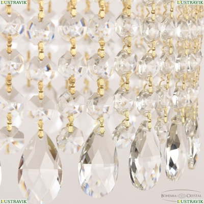 Светильник AL19201/20OL WMG ★ Bohemia Ivele Crystal — купить в интернет магазине «ЛЮСТРАВИК»☀