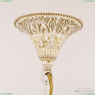 Светильник AL19201/20OL WMG ★ Bohemia Ivele Crystal — купить в интернет магазине «ЛЮСТРАВИК»☀