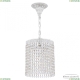 Светильник AL19201/20FL WMN R ★ Bohemia Ivele Crystal — купить в интернет магазине «ЛЮСТРАВИК»☀