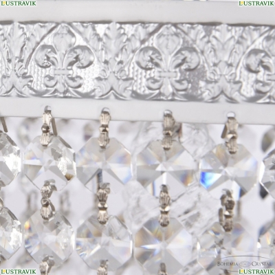 Светильник AL19201/20FL WMN R ★ Bohemia Ivele Crystal — купить в интернет магазине «ЛЮСТРАВИК»☀