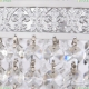 Светильник AL19201/20FL WMN R ★ Bohemia Ivele Crystal — купить в интернет магазине «ЛЮСТРАВИК»☀