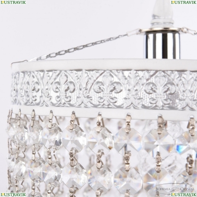 Светильник AL19201/20FL WMN R ★ Bohemia Ivele Crystal — купить в интернет магазине «ЛЮСТРАВИК»☀