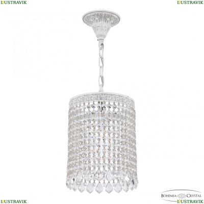 Светильник AL19201/20FL WMN Leafs ★ Bohemia Ivele Crystal — купить в интернет магазине «ЛЮСТРАВИК»☀