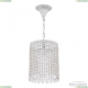 Светильник AL19201/20FL WMN Leafs ★ Bohemia Ivele Crystal — купить в интернет магазине «ЛЮСТРАВИК»☀
