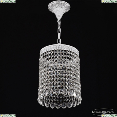 Светильник AL19201/20FL WMN Leafs ★ Bohemia Ivele Crystal — купить в интернет магазине «ЛЮСТРАВИК»☀