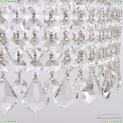 Светильник AL19201/20FL WMN Leafs ★ Bohemia Ivele Crystal — купить в интернет магазине «ЛЮСТРАВИК»☀