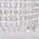Светильник AL19201/20FL WMN Leafs ★ Bohemia Ivele Crystal — купить в интернет магазине «ЛЮСТРАВИК»☀