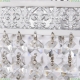 Светильник AL19201/20FL WMN Leafs ★ Bohemia Ivele Crystal — купить в интернет магазине «ЛЮСТРАВИК»☀