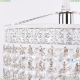Светильник AL19201/20FL WMN Leafs ★ Bohemia Ivele Crystal — купить в интернет магазине «ЛЮСТРАВИК»☀
