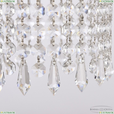 Светильник AL19201/15OL WMN Drops ★ Bohemia Ivele Crystal — купить в интернет магазине «ЛЮСТРАВИК»☀