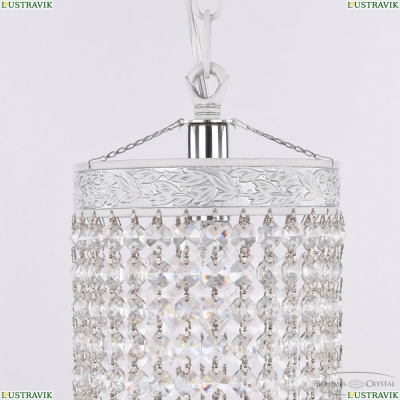 Светильник AL19201/15OL WMN Drops ★ Bohemia Ivele Crystal — купить в интернет магазине «ЛЮСТРАВИК»☀