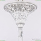 Светильник AL19201/15OL WMN ★ Bohemia Ivele Crystal — купить в интернет магазине «ЛЮСТРАВИК»☀