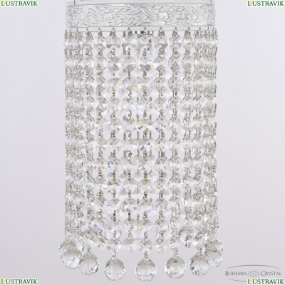 Светильник AL19201/15OL WMN Balls ★ Bohemia Ivele Crystal — купить в интернет магазине «ЛЮСТРАВИК»☀
