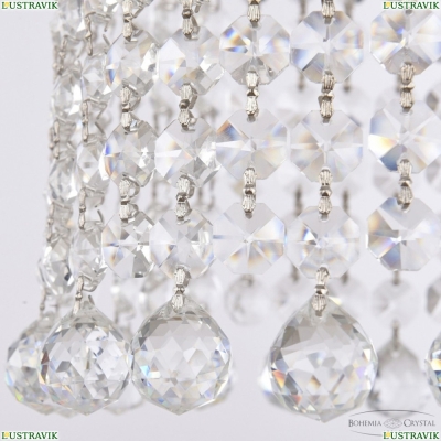 Светильник AL19201/15OL WMN Balls ★ Bohemia Ivele Crystal — купить в интернет магазине «ЛЮСТРАВИК»☀