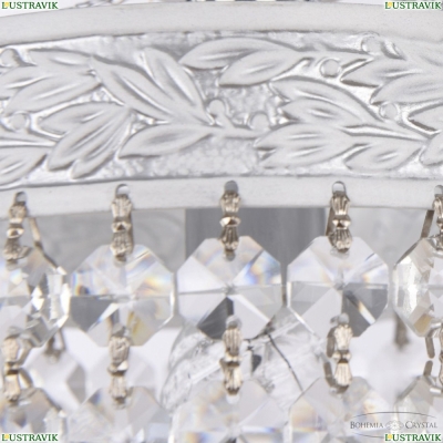 Светильник AL19201/15OL WMN Balls ★ Bohemia Ivele Crystal — купить в интернет магазине «ЛЮСТРАВИК»☀