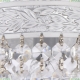 Светильник AL19201/15OL WMN Balls ★ Bohemia Ivele Crystal — купить в интернет магазине «ЛЮСТРАВИК»☀