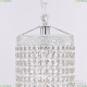 Светильник AL19201/15OL WMN Balls ★ Bohemia Ivele Crystal — купить в интернет магазине «ЛЮСТРАВИК»☀