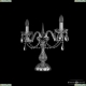 Настольная лампа 1402L/2/141-39 Ni ★ Bohemia Ivele Crystal — купить в интернет магазине «ЛЮСТРАВИК»☀ Настольная лампа 1402L/2/141-39 Ni ★ Bohemia Ivele Crystal — купить в интернет магазине «ЛЮСТРАВИК»☀