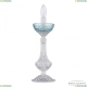 Настольная лампа AL78100L/12 WMN P Birusa/M-1F ★ Bohemia Ivele Crystal — купить в интернет магазине «ЛЮСТРАВИК»☀