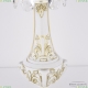 Настольная лампа AL78100L/1-38 WMG ★ Bohemia Ivele Crystal — купить в интернет магазине «ЛЮСТРАВИК»☀ Настольная лампа AL78100L/1-38 WMG ★ Bohemia Ivele Crystal — купить в интернет магазине «ЛЮСТРАВИК»☀