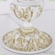 Настольная лампа AL78100L/1-38 WMG ★ Bohemia Ivele Crystal — купить в интернет магазине «ЛЮСТРАВИК»☀ Настольная лампа AL78100L/1-38 WMG ★ Bohemia Ivele Crystal — купить в интернет магазине «ЛЮСТРАВИК»☀