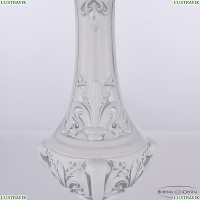 Настольная лампа AL79100L/15 WMN P1 Pair ★ Bohemia Ivele Crystal — купить в интернет магазине «ЛЮСТРАВИК»☀